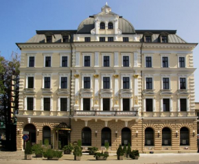 Hotel President, Bielsko-Biała, Bielsko-Biała